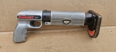 Vintage Ramset Fastener 122-M Powder Actuated Nail Concrete Gun 1/4″ Barrel