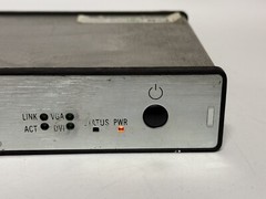 NCR P825F002 ~ Bump Bar/Kitchen Controller with Power Supply ~ NCR 1641-002-8801