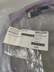 Balluff BCC0A13 BCC M415-M412-3B-329-PS72N1-010 3pc NEW ORIGINAL PACKAGING