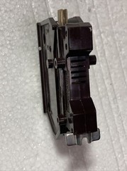 Wadsworth A115NI 15 Amp 1 Pole 1P Type A METAL FOOT Circuit Breaker A15 A115