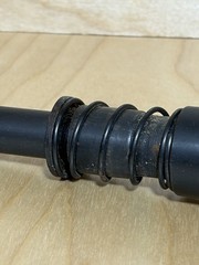 Remington 476 Powder Actuated Fastener Tool Ramset‑Style PAT Tool Tested