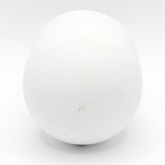 Google Nest Security Indoor Outdoor Camera G3AL9 (Snow) with box