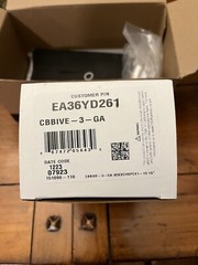KSBTX0601HSO TXV Expansion Valve Kit R-22
