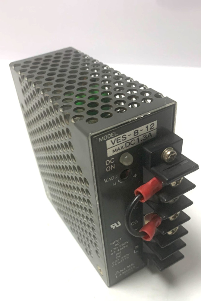 Nice! Nemic-Lambda VES-8-12 Power Supply