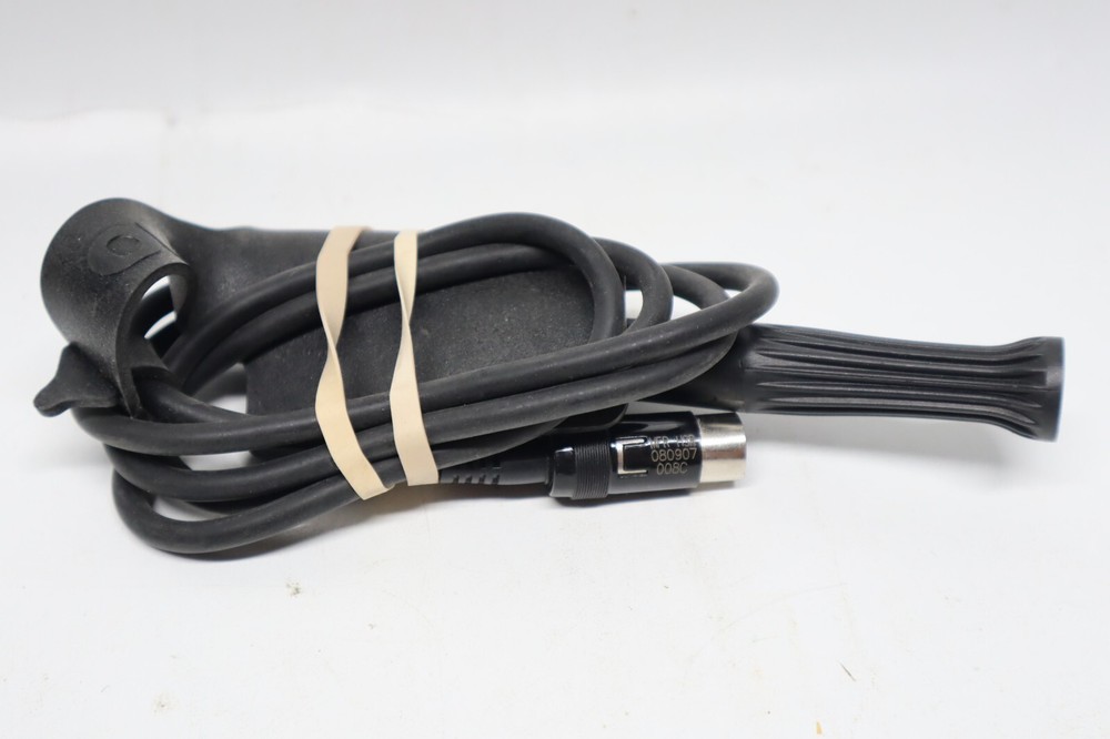 Metcal OKI MFR-HSR Soldering Iron Hand-piece for MFR-SRC PTZ STZ SDX SDI