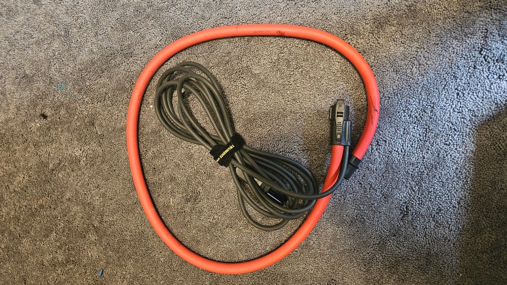 AEMC 193-36-BK AmpFlex Sensor 36 in.