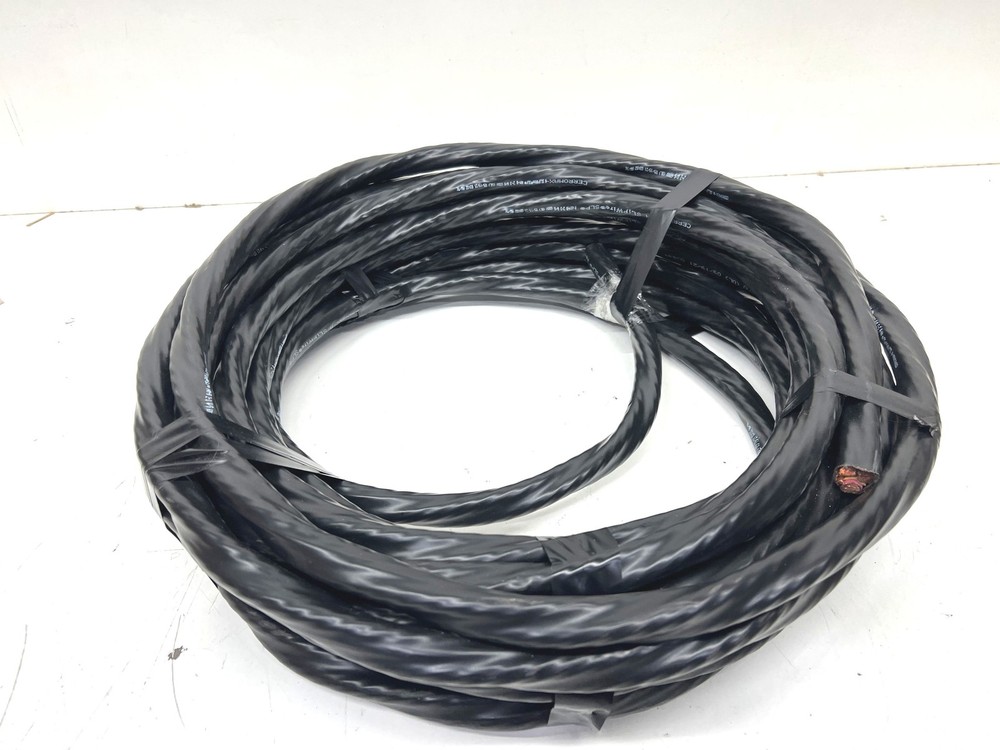 Cerrowire 2-3 NM-B W/G Stranded Copper Wire 50 FT