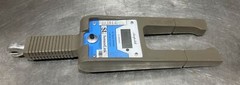 SENSORLINK AMPSTIK AC AMMETER 0-2000 AMP AUTO RANGING MODEL 8-006. Item ID 1A