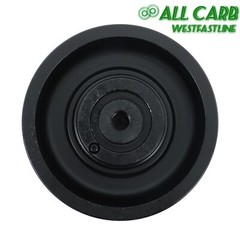 Track Roller For Bobcat T190 T200 T250 T300 T320 T550 T590 T180 T630 6689371