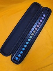 Munsell D-15 Color Vision Test