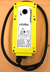 Schischek ExMax-5.10-BF Industrial HVAC Actuator Explosion Unit 50/60Hz