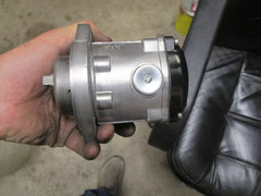 Rebuilt Fairbanks Morse X1B2 Magneto For ZC 6-7 HP & 8-10 HP Gas Engine