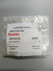 Makita Soft Starter for LS1017L LS1018L LS0815FL Miter Saw JM23100186