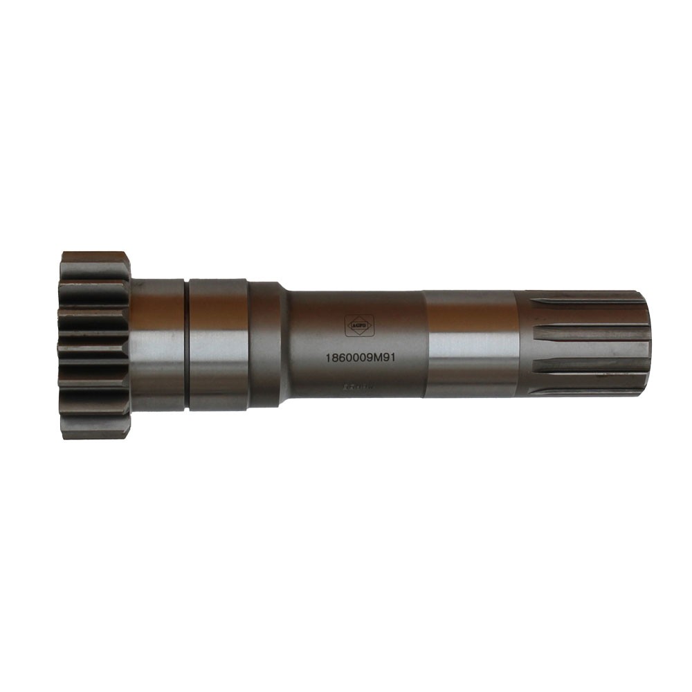 Pinion 906919M91 Fits Case 165 zbox_1144850