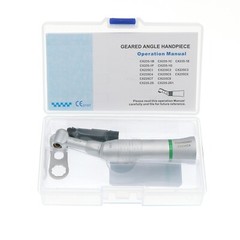 COXO Dental 10:1 Endodontic 90º Reciprocating Contra Angle C5-12 fit NSK