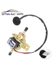 12VUniversal Low Pressure 3-5 Psi Petrol Diesel Electric Fuel Pump for Cub Cadet