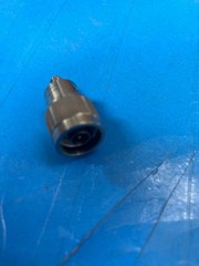 1P Midwest Microwave ADT-2713-NM-3MF-02 18 GHz 3.5mm Jack, Female Socket To N