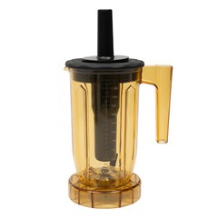 1200ml Tea Brewing Machine Juice Shakes Mixer W/ 4 Cups Smoothie Drink Blender
