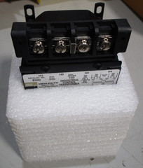 EGS Hevi-Duty E050 Class 105 Industrial control transformer