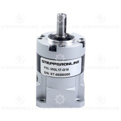 10:1 /20:1 30~45arc-min Planetary Gearbox for 5mm Standard Nema17 Stepper Motor
