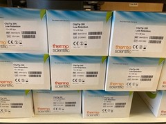THERMO SCIENTIFIC 300µL ClipTip Low Retention Pipette Tips 94410510 (960/Case)