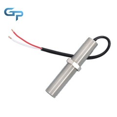 Pickup Sensor 3/4-16 UNF-2A MSP6734 Threaded Magnetic Speed Sensor Engine Pickup