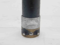 DORSEY INDICATOR DIAL BORE GAGE UNKNOWN RANGE .002mm GRADUATION MODEL 2I02-002