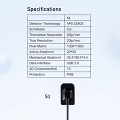 Dental Ultrasonic Scaler Handpiece Fit for Cavitron EMS WOODPECKER / DTE SATELEC