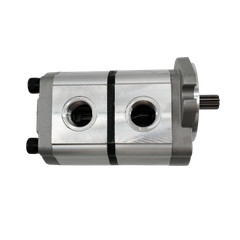 PGP51066G3LP Replacement Gear Pump Heavy Duty For AGT MX CRT23