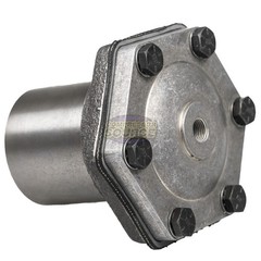 Head Unloader Tower Assembly For Quincy Air Compressors 8272X 310 325 350 390