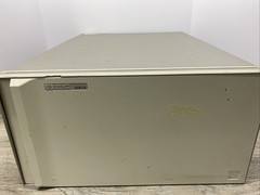 HP 3567A w/ 35650A System Mainframe 4x HP 35652B, 1X 35653 – *Power Tested Read*