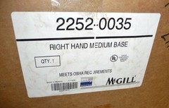 Mcgill 22520035 McGill String-O-Light 2252-0035 Temporary Lights New