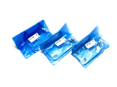 SMC AF42P-050AS Bracket for AF MASS PRO Airline Equipment LOT OF 3