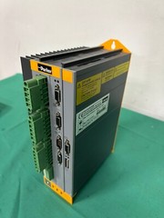 Parker Hannifin C3S075V4F11 I20 T11 M00 Servo Drive Controller