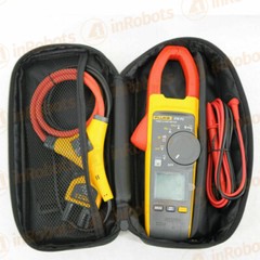 FLUKE 376FC TRMS CLAMP METER Digital Multimeter LCD