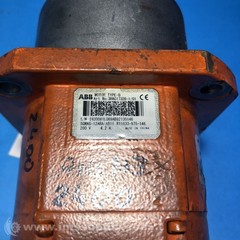 ABB 3HAC17326-1/01 Servo Motor USIP
