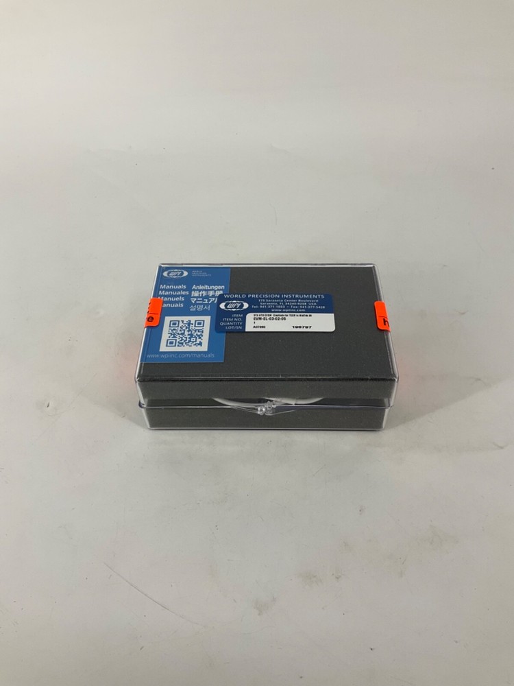 World Precision Instruments STX HTS EVOM Electrode for TEER in MatTek 96 SEALED