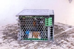 Phoenix Contact QUINT-PS/1AC/24DC/20 Open
