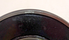 MRC/SKF Cartridge Bearings 315-SZZC 0013 073Y Bore 75mm OD 160MM W68.2