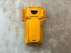 Fluke 111 True RMS Multimeter – Untested