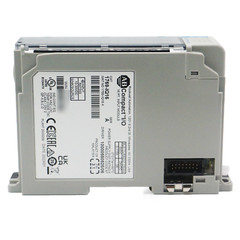 New Sealed 1769-IQ16 /A CompactLogix 16 Pt 24VDC D/I Module 1769IQ16 UPS Shippin