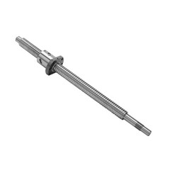 SFU1204/1605/2005/2505 Ballscrew with End Machine & Support &Housing& Coupler