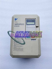 1PC USED Yaskawa CIMR-G5A27P5
