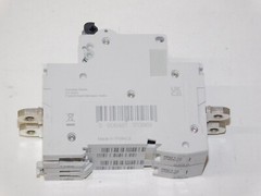 New Schneider Electric M9F52202 Multi 9 Miniature Circuit Breaker C60BPR C 2A