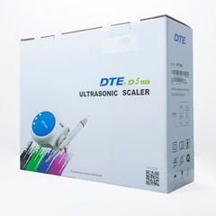 Original Woodpecker Dental DTE D5 LED Ultrasonic Piezo Scaler Handpiece Satelec
