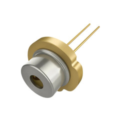 LT-LD-636-1550M-FS Multimode Laser Diode with 1.55W CW Output Power at 636nm