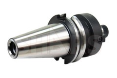 SHARS 3″ 45° INDEXABLE FACE MILL SEHT INSERTS W/ CAT 40 ARBOR NEW $171.10 OFF #[