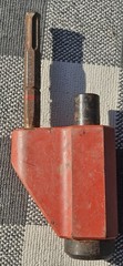 Hilti Ground Rod Driver