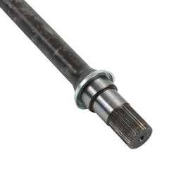 CV Axle Shaft Assembly for Mazda 3 Sport 2014-2018 Front Right 66-8250