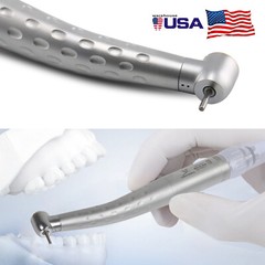 High Speed Handpiece Standard Head/4H Quick Coupler Coupling Swivel GB4 Dental